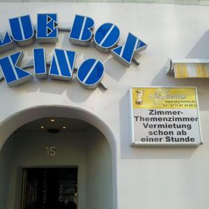 Bluebox Stuttgart