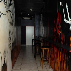 TransDay jegen Freitag