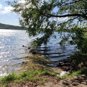 B 432 Klüthsee Bad Segeberg R. Ostsee