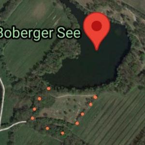 Boberger See