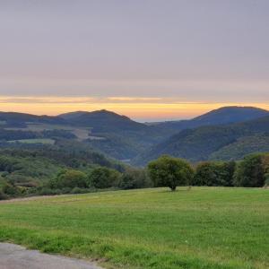 Rund um Nürburgring-Eifel