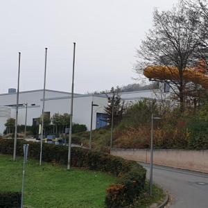 Solymar Therme