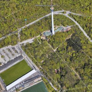 Fernsehturm Stuttgart