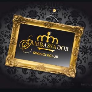 Ambassador