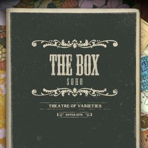 The Box Soho