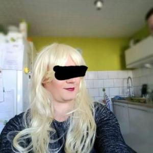 Chrissysissy