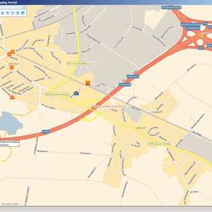 A1 - Mahndorfer Marsch