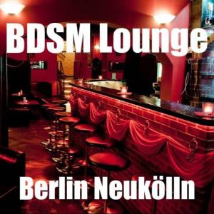 BDSM Lounge Berlin