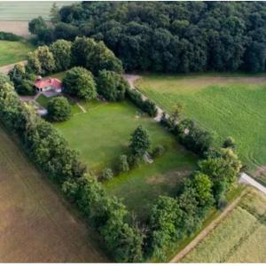 Zeltplatzhütte Langgöns