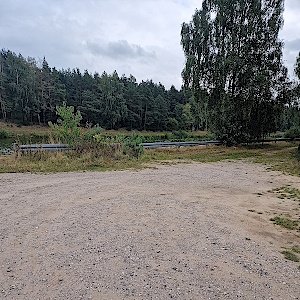 Uelzen / Hafen