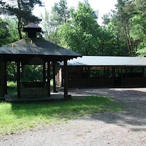 Grillplatz altheim