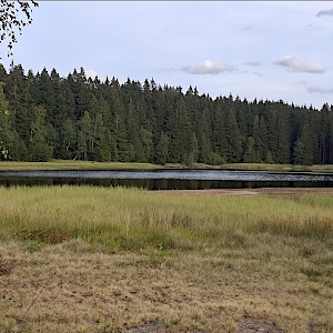 Gottesberg See