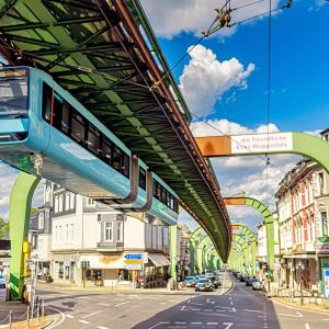 Wuppertal Community