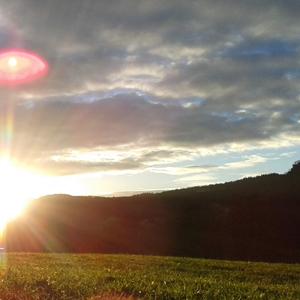 Parkplatz Hohenkrähen