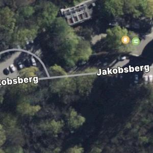 PPP > Parkplatzpoppen in Porta