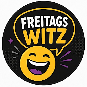 Der Freitagswitz
