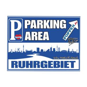 Parkplatzsex Ruhrgebiet
