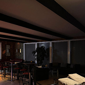 Welcome zur geilen Herrenüberschussparty