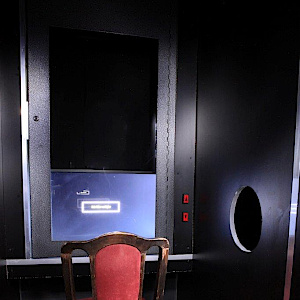 Welcome zur geilen Herrenüberschussparty