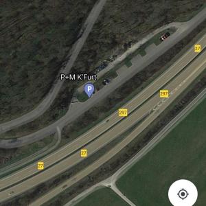 Parkplatztreffen Kirchentellinsfurt