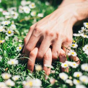 Outdoorsex - draußen unterwegs