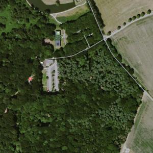 Raesfeld Schlosswald