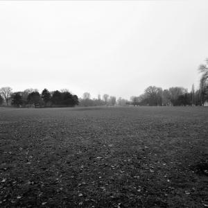 Kölner Rheinpark