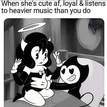 LuciferSenpai