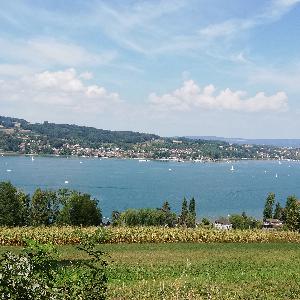 Schloss Glarisegg Mammern Steckborn
