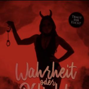 Erotisch, Frivol, Versautes Würfelspiel