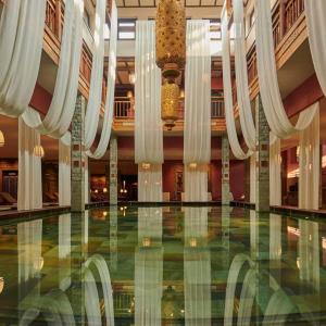 Vabali Spa Berlin