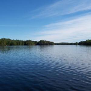 Schwarzenbronner Weiher