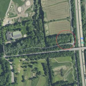 Bürgerpark / Johann-Wichels-Weg