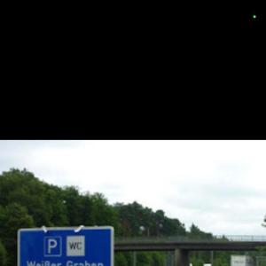 Weißer Graben Parkplatz
