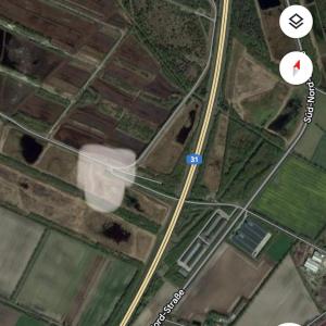 PP und Outdoor im Emsland und der GB