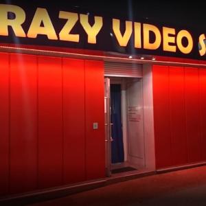 Crazy Video Show