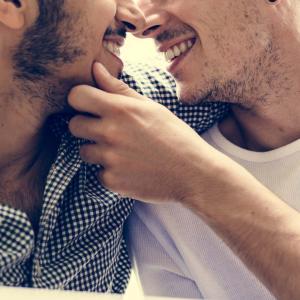 Er sucht ihn - die Gay Gruppe