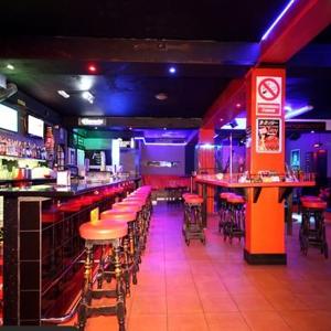 2x2 Swingers Club Gran Canaria