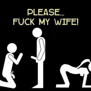 Cuck old und mmf Unna