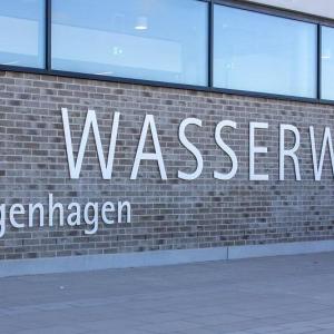 Wasserwelt Langenhagen