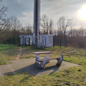 A5 Parkplatz Rolandshöhe