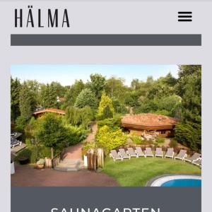 HÄLMA-Sauna Bremerhaven/Leherheide