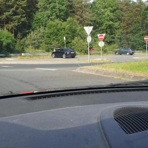 Pendler PP Stockstadt