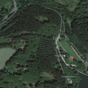 Heilenbecker Talsperre