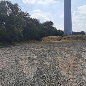 Sonnenhügeldamm 49525 Lengerich Windräder