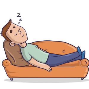 Couchsurfing