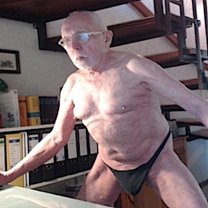 Gertheralter