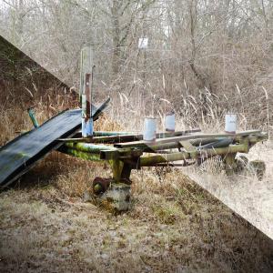 Bildbearbeitung - analog & digital