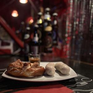 Frühpoppen ab 8Uhr in München-Schwabing