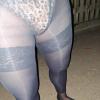 Ich-trag-Nylons